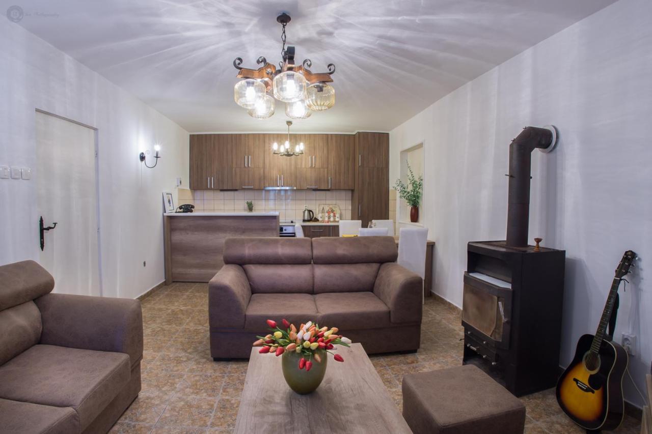 Villa Marco Polo Budva Ngoại thất bức ảnh