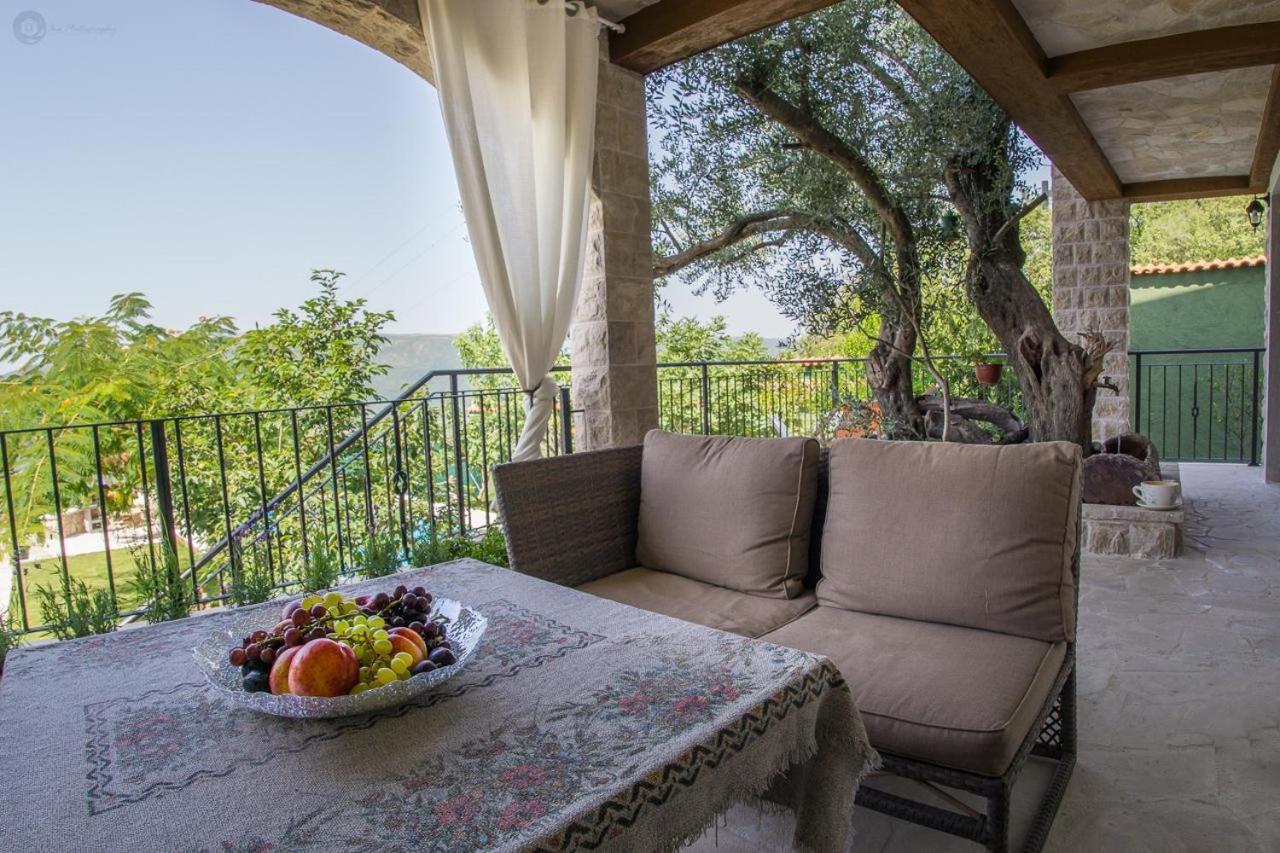 Villa Marco Polo Budva Ngoại thất bức ảnh