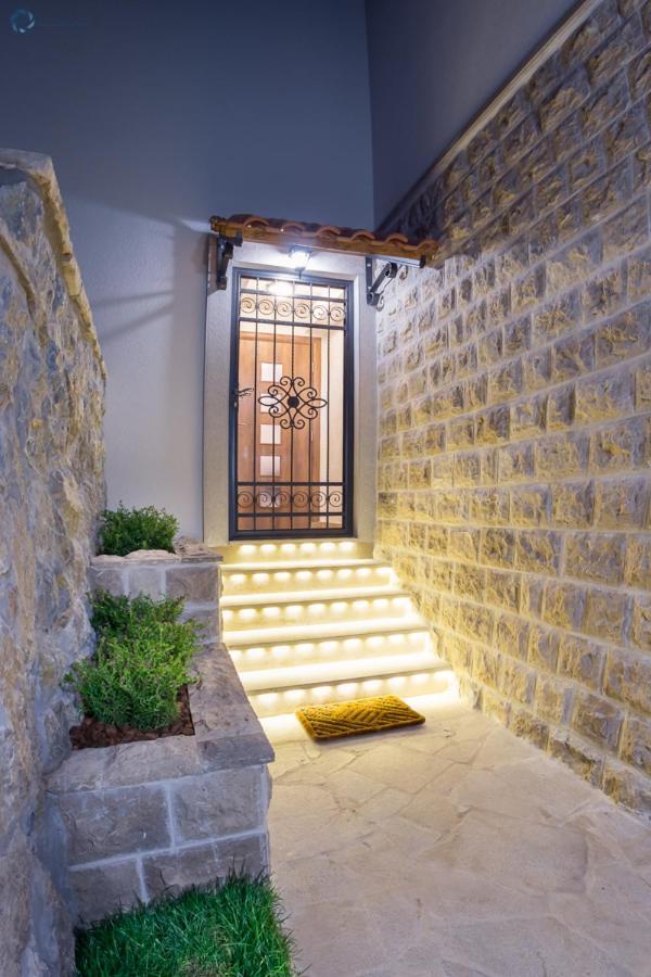 Villa Marco Polo Budva Ngoại thất bức ảnh