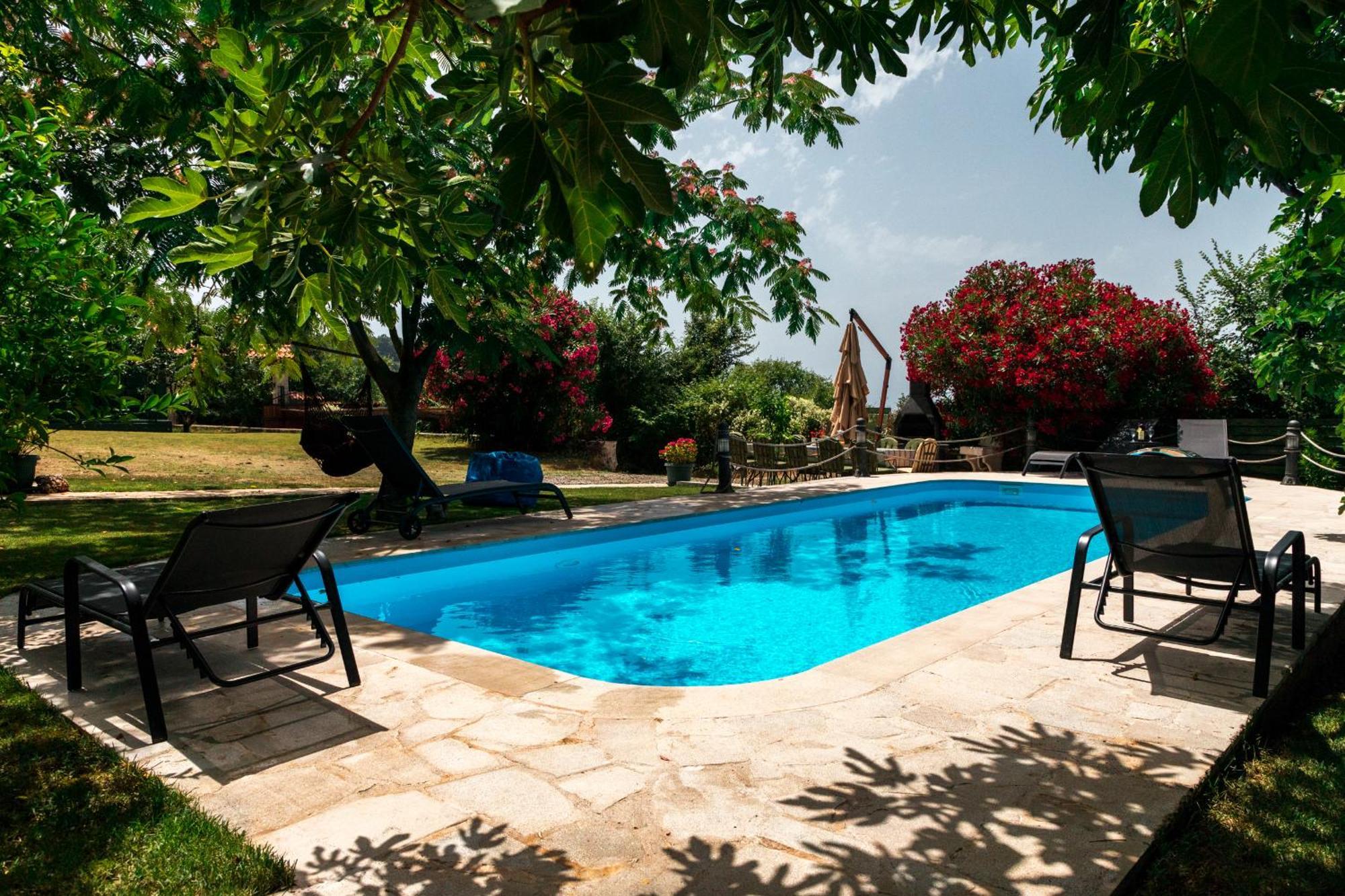 Villa Marco Polo Budva Ngoại thất bức ảnh